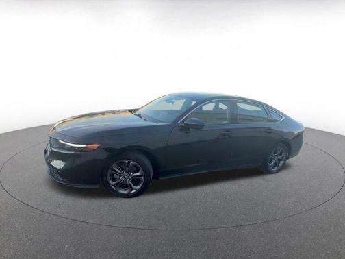 2023 Honda Accord EX 1.5T