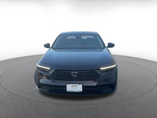 2023 Honda Accord EX 1.5T