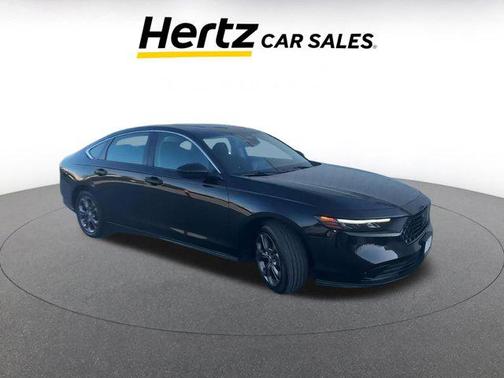 2023 Honda Accord EX 1.5T