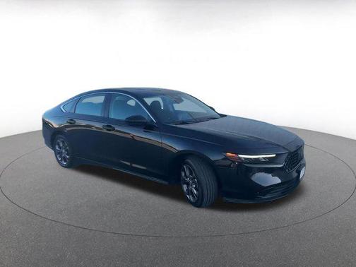 2023 Honda Accord EX 1.5T