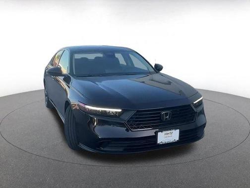 2023 Honda Accord EX 1.5T
