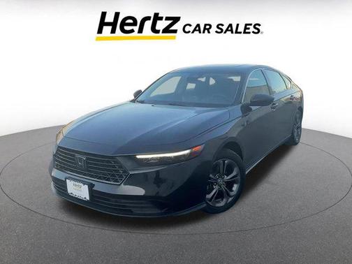 2023 Honda Accord EX 1.5T