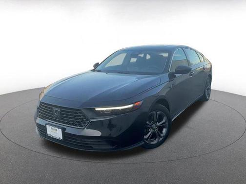 2023 Honda Accord EX 1.5T