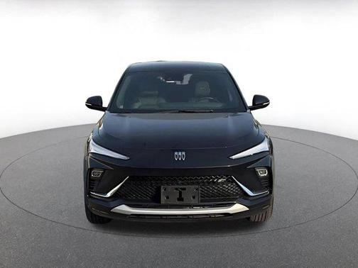 Ebony Twilight Metallic 2025 Buick Envista Sport Touring FWD