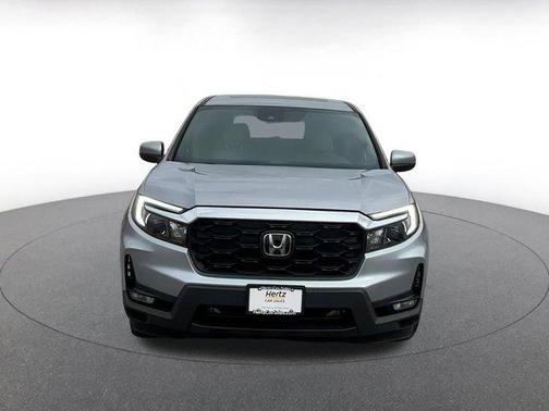 2024 Honda Passport AWD EX-L