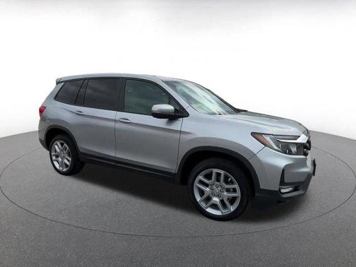 2024 Honda Passport AWD EX-L