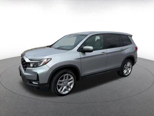 2024 Honda Passport AWD EX-L