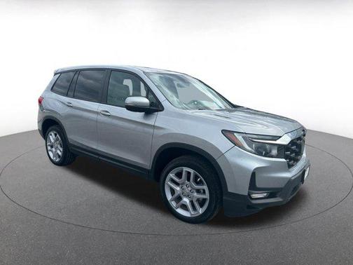 2024 Honda Passport AWD EX-L