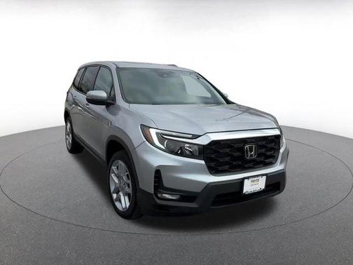 2024 Honda Passport AWD EX-L