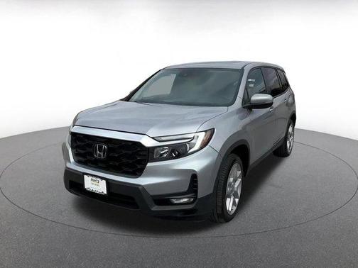 2024 Honda Passport AWD EX-L