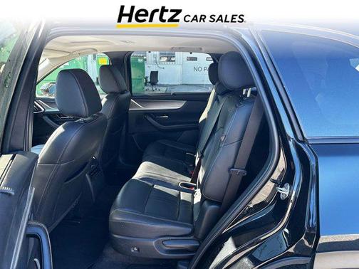 2025 Mazda CX-90 3.3 Turbo Preferred