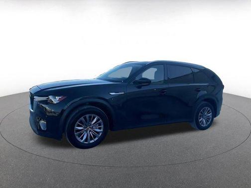 2025 Mazda CX-90 3.3 Turbo Preferred