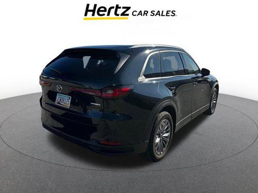 2025 Mazda CX-90 3.3 Turbo Preferred