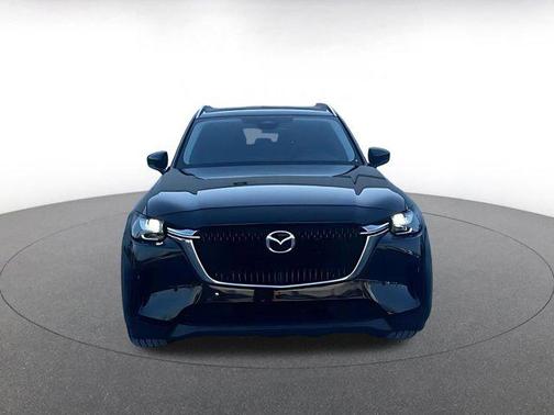 2025 Mazda CX-90 3.3 Turbo Preferred