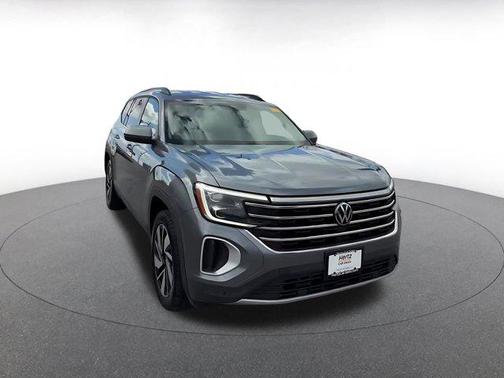 2024 Volkswagen Atlas 2.0T SE w/Technology 4MOTION