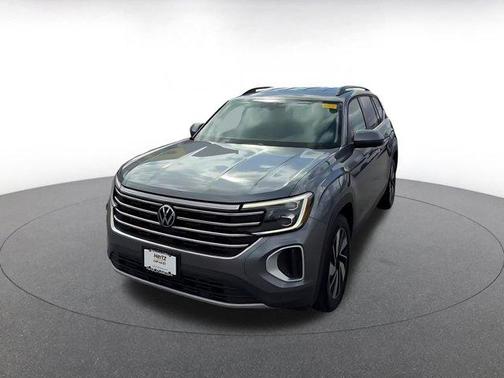 2024 Volkswagen Atlas 2.0T SE w/Technology 4MOTION