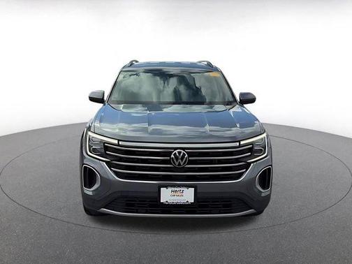 2024 Volkswagen Atlas 2.0T SE w/Technology 4MOTION