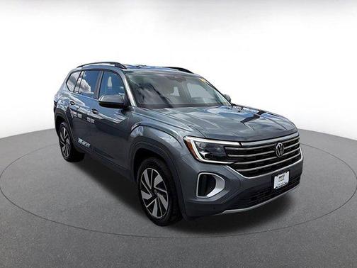 2024 Volkswagen Atlas 2.0T SE w/Technology 4MOTION