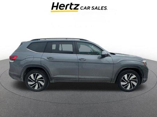 2024 Volkswagen Atlas 2.0T SE w/Technology 4MOTION