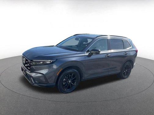 2024 Honda CR-V Hybrid Sport AWD