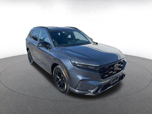 2024 Honda CR-V Hybrid Sport AWD