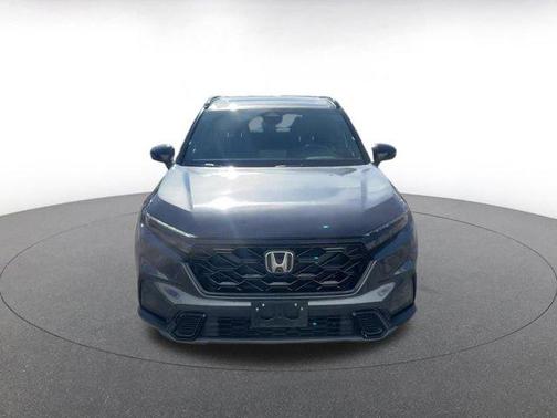 2024 Honda CR-V Hybrid Sport AWD