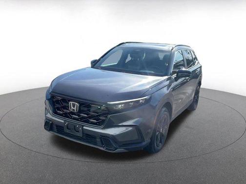 2024 Honda CR-V Hybrid Sport AWD