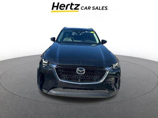 2025 Mazda CX-90 3.3 Turbo Preferred