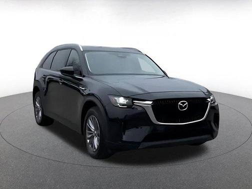 2025 Mazda CX-90 3.3 Turbo Preferred