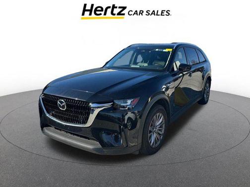 2025 Mazda CX-90 3.3 Turbo Preferred