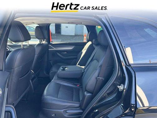 2025 Mazda CX-90 3.3 Turbo Preferred