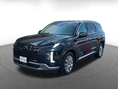 Moonlight Cloud 2025 Hyundai PALISADE SEL