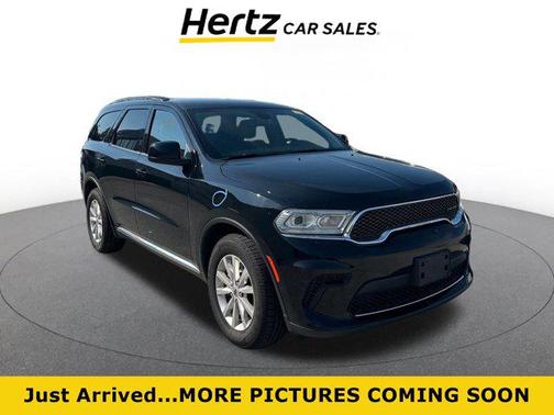 2023 Dodge Durango SXT RWD