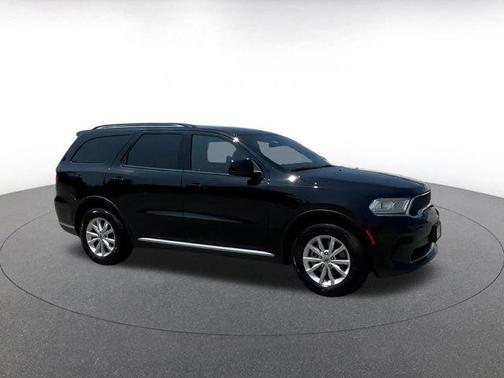 2023 Dodge Durango SXT RWD