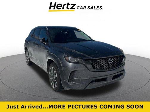 2025 Mazda CX-50 Hybrid Premium Plus Package