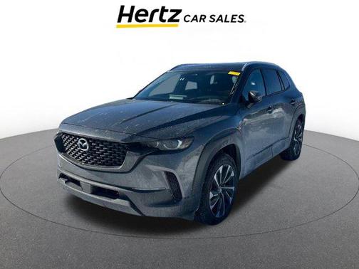 2025 Mazda CX-50 Hybrid Premium Plus Package