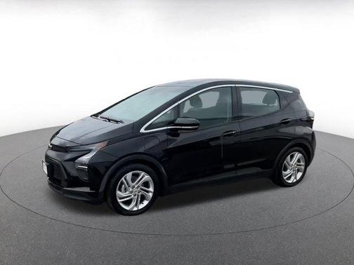 2023 Chevrolet Bolt EV FWD 1LT