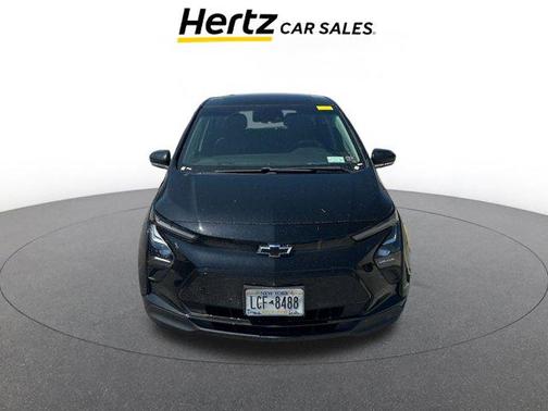 2023 Chevrolet Bolt EV FWD 1LT