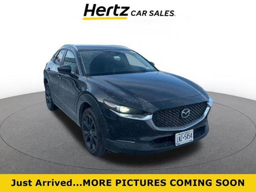 2025 Mazda CX-30 2.5 S Select Sport