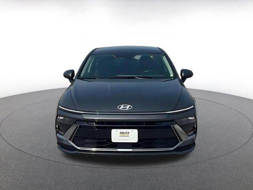 2025 Hyundai SONATA Hybrid SE