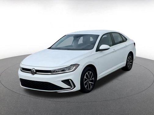 2025 Volkswagen Jetta 1.5T S