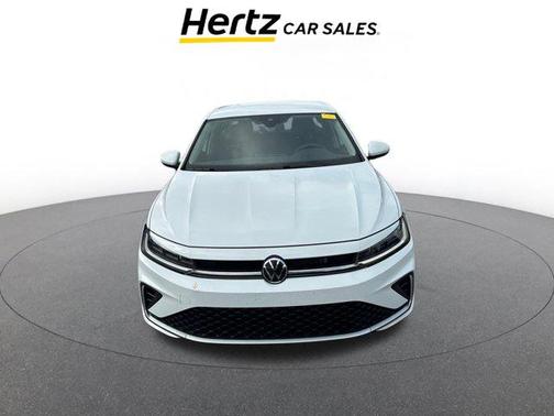 2025 Volkswagen Jetta 1.5T S