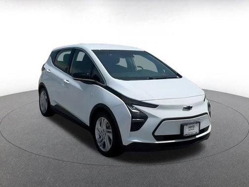 2023 Chevrolet Bolt EV FWD 1LT