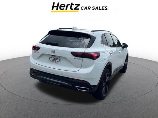 2024 Buick Envision Sport Touring AWD