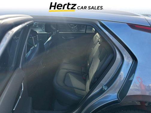 2023 Kia Niro EV Wind