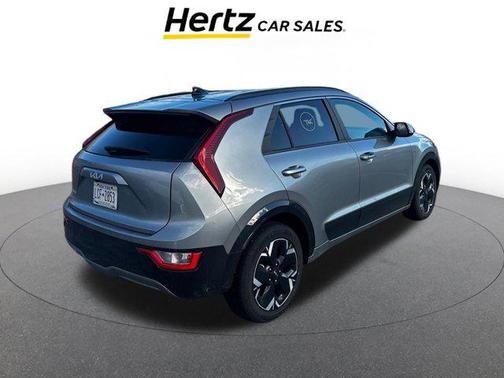 2023 Kia Niro EV Wind