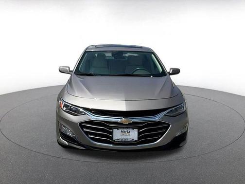 2024 Chevrolet Malibu FWD 2LT