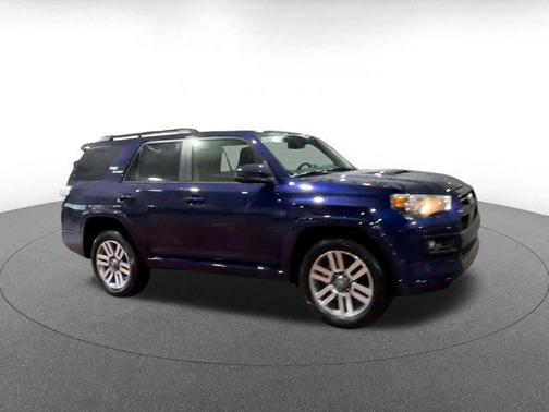 2024 Toyota 4Runner TRD Sport