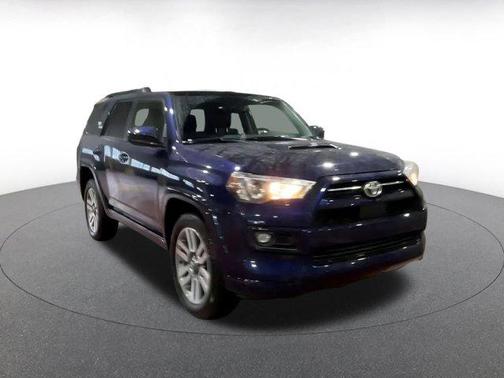 2024 Toyota 4Runner TRD Sport