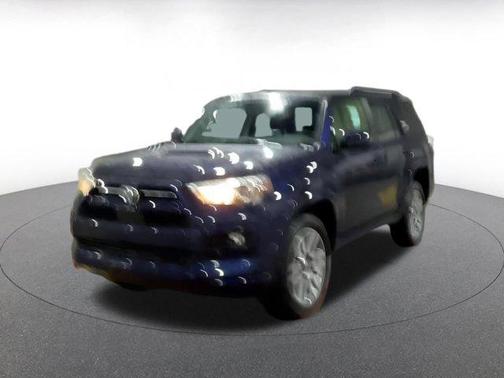 2024 Toyota 4Runner TRD Sport